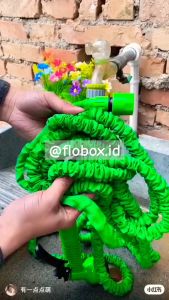 COD MAGIC HOSE Selang Fleksibel Portabel - 311 / selang fleksibel panjang kuat dapat di panjangkan dan dipendekkan tidak memakan tempat tahan panas berkualitas terbaik viral