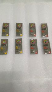 Kim Máy May Gia Đình Kim Máy Khâu Kim Organ Nhật Bản Chất Lượng Tốt Sewing Needles