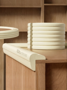 AIBEIDILA | Non-Toxic Soft Padding Safety Corners
