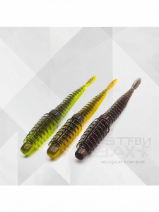 BAQILING | Multi-Fish Targeted Floating Soft Bait