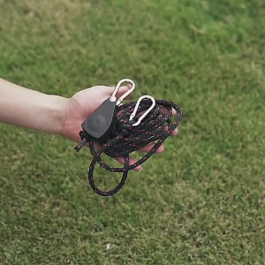 katrol tali rachet guyline stopper hook buckle carabiner karabiner flysheet terpal tenda camping