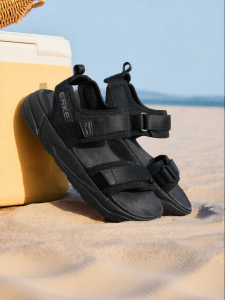 Erke | Light Soft-Soled Outdoor Slipper Sports Sandals