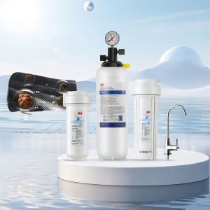 3M | Direct Drinking Home & Commercial Water Purifier