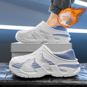 CONGLINSHIZI | Warm Slippers Slip Resistant
