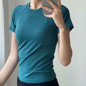 YOYO | Quick Drying Short Sleeve Women Shirt