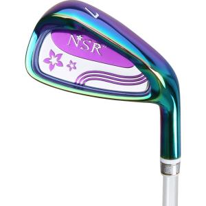 PGM GOLF | Beginner Women 7 Iron Golf Club