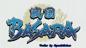 Sengoku Basara 1 PC OFFLINE