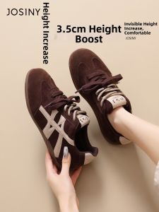 Josiny | Retro Casual Women Shoes