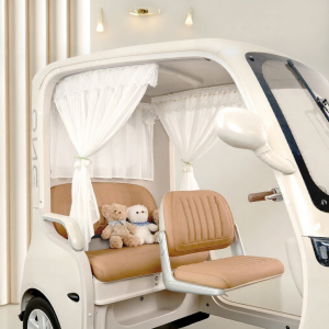 Sunshade Sun Blocking Trike Accessories
