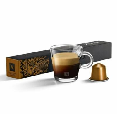 NESPRESSO ISPIRAZIONE GENOVA LIVANTO KOPI KAPSUL INTENSITAS LEVEL 6 | Lazada Ind