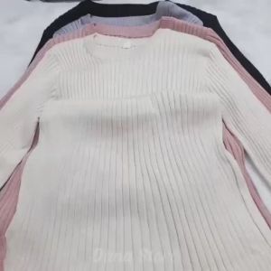 Váy len đuôi cá dáng dài váy len body thanh lịch (kèm ảnh thật)