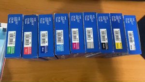 ๊์UNI ยูนิ ปากกาเพ้นท์มาร์คเกอร์ PX20 (UNI PX20) ของแท้ 100% ส่งเร็ว มีเก็บเงินปลายทาง