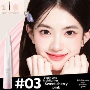 RUYI | Wrinkle Conceal High Light Liquid Contour