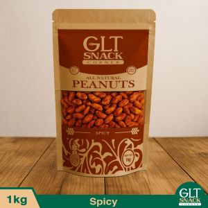 Special Spicy Peanuts 1Kilogram