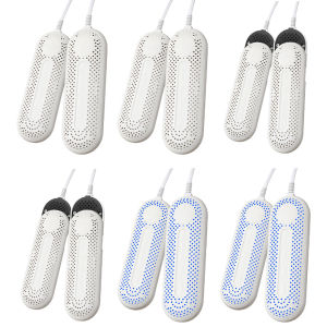 【New Arrival】 Electric Shoe Dryer and Deodorizer with Safety Features and Fast Drying