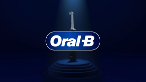 Oral-B Vitality Pro Electric Toothbrush Black - Deep Clean