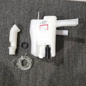 Washer Tank for Lancer 1997-2002 Lancer Pizza Compatible with Original Parts