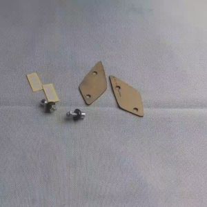 Mirror Blanking Cover Tutup Spion Motor Sport