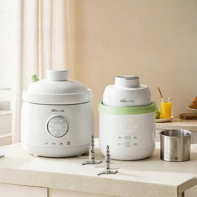 Bear | Infant Food Processor