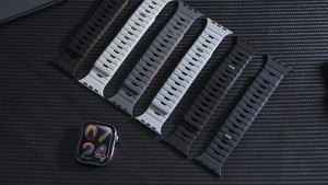 Dây đồng hồ Yizilin Dây đeo đồng hồ Silicon từ tính cho Apple Watch Ultra 3 2 1 Series 11 10 9 8 7 6 5 4 3 Vòng đeo đồng hồ thể thao