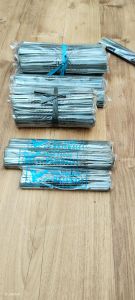 RAJAWALI mata gergaji bobok scroll saw