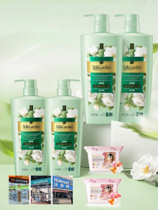 suk garden | Long-lasting Fragrance Moisturizing Bath & Body Products