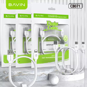 Cocapark BAVIN CB071: A Soft & Flexible USB Cable for Samsung Galaxy Tab & More