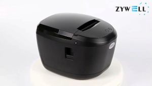 ZYWELL ZY311 80mm POS Thermal Printer Receipt 4MB Input Buffer POS System Receipt Printer