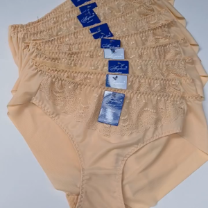 5 Quần Lót Nữ Ren Lụa 5402VN 40kg đến 67kg Không Lộ Viền Thoáng Mát Quyến Rũ MarketOnline68