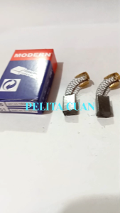 Carbon Brush Mesin Profil Modern M2700 / M 2700