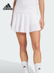 adidas | Chân Váy Tennis Nếp Phối Mùa Hè Chính Thức cho Nữ