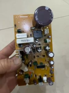 Vỉ LiOA dải 50 nguồn tự ngẫu lắp được cho nhiều loại ổn áp