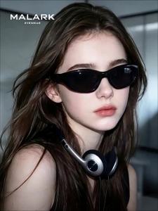 MALARK | Foldable Fashion Sunglasses