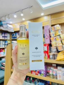 Xịt Khoáng Serum DWlba Dưỡng Trắng Căng Bóng Bổ Sung Khoáng Chất Kiềm Dầu Thu Nhỏ Lỗ Chân Lông 100ML