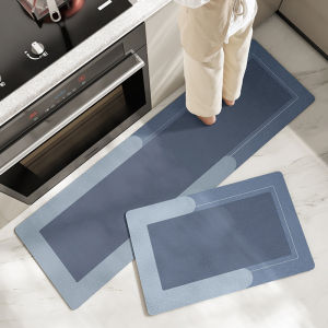 Dajiang (大江) | Waterproof and Anti-slip Kitchen Floor Mat