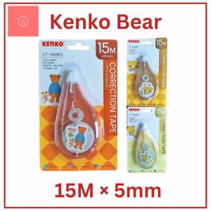 Correction Tape Tip Ex Kertas Murah