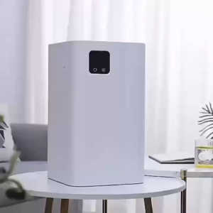 SG KK ONE MALL Smart Air Purifier Pro | 502m³/h CADR | UV+Pet Care | 3Y Filter | HDB/Baby Safe