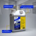 Sonic Toilet Cleaner Cairan Pembersih Kerak Noda keramik Kloset toilet Syower Kran Setanless Cairan Ajaib Pembersih Viral Terlaris Serbaguna Peralatan Dapur Rumah Tangga Antibakteri dll Kmasan 1000ml. 
