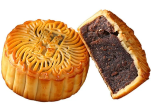 Chen Bean Mooncake buatan tangan kek 300g600g