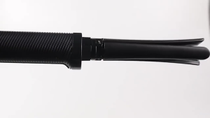 Tongsis Tripod Mini Action Camera Portable Monopod Selfie Stick 62cm TaffSTUDIO - VS77 - Black