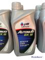PTT Automat DX III น้ำมันพวงมาลัยเพาเวอร์ น้ำมันเกียร์อออโต้ ขนาด 1 ลิตร. 
