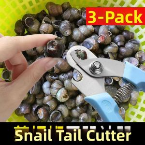 Specialized Clamping Tool For Tail Cutting