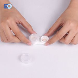 EO WL1204 Contact Lens Case