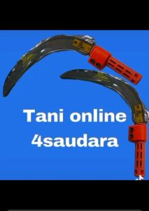 EGREK KLS PRO BLADE KLEM BAUT DUA