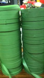 14mm พันก้าน เทปกระดาษ 250 หลา ฟลอร่า ชนิดไม่มีกาว สายแว่น