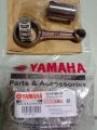 Yamaha genuine connecting rod kit for ( STX125). 