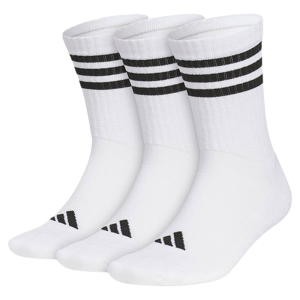 Adidas | Professional High-End Socks Medium Calf White Sport Socks