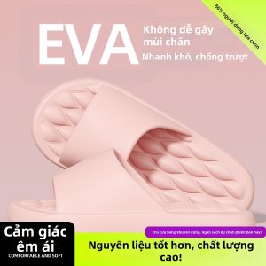 Home Hodo | Dép Chống Trượt Kháng Mùi