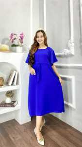 DASTER FUJI CRINGKLE AIRFLOW PUNDAK KARET KERUT KANAN KIRI