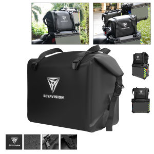 SOYAVISION Motorcycle Top Bags For BMW R1200 R1300 1250 GS LC Adventure F650GS tool box inner bag Luggage Bags
